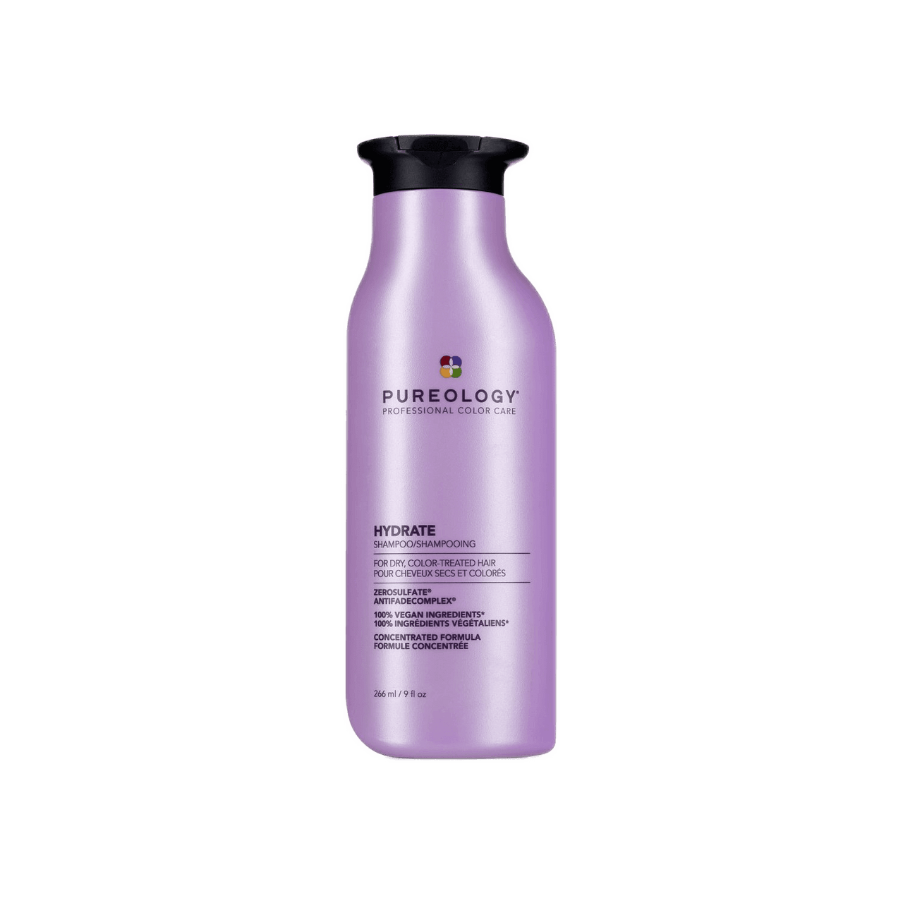 Pureology Hydrate Shampoo 266mL