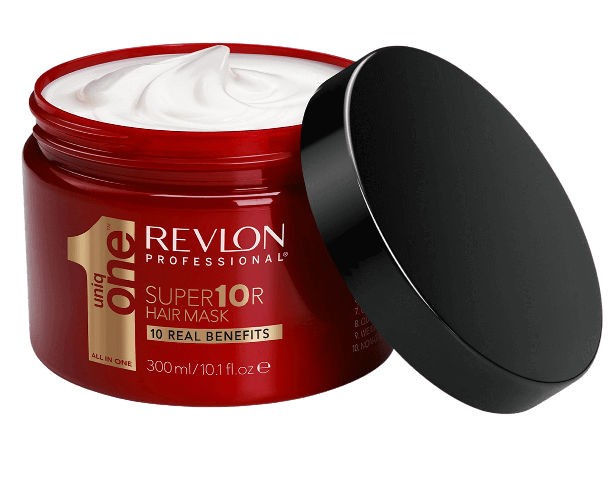 Revlon Professional UniqOne Super10R Hair Mask 300mL