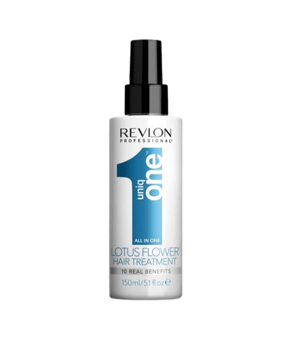 Revlon Professional UniqOne  Leave-in Hair Treatment Lotus Flower 150mL Spray