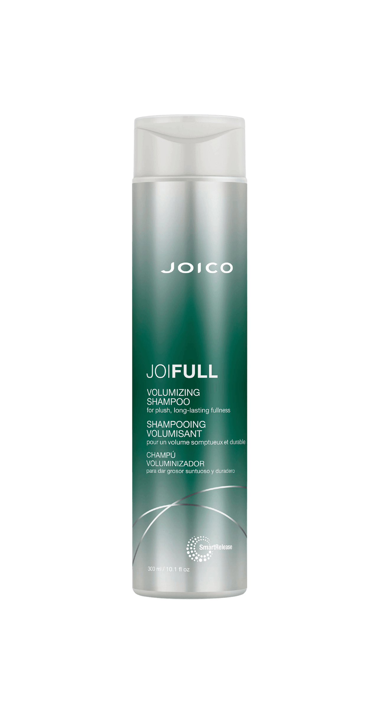 Joico Joifull Volumizing Shampoo 300mL Bottle