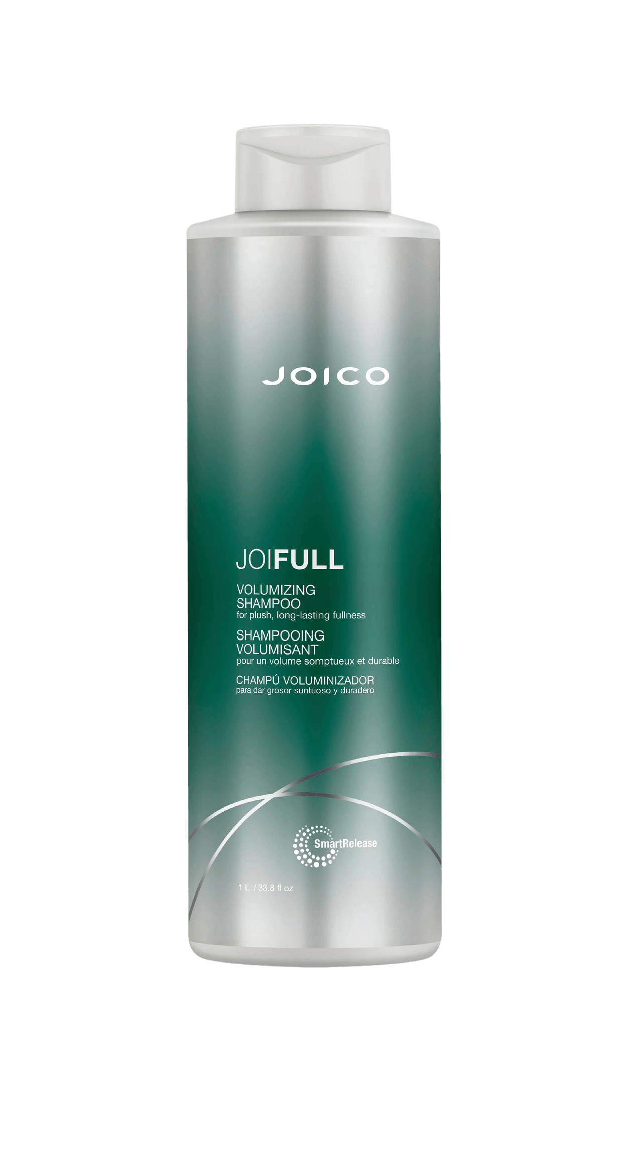 Joico Joifull Volumizing Shampoo 33.8oz Bottle
