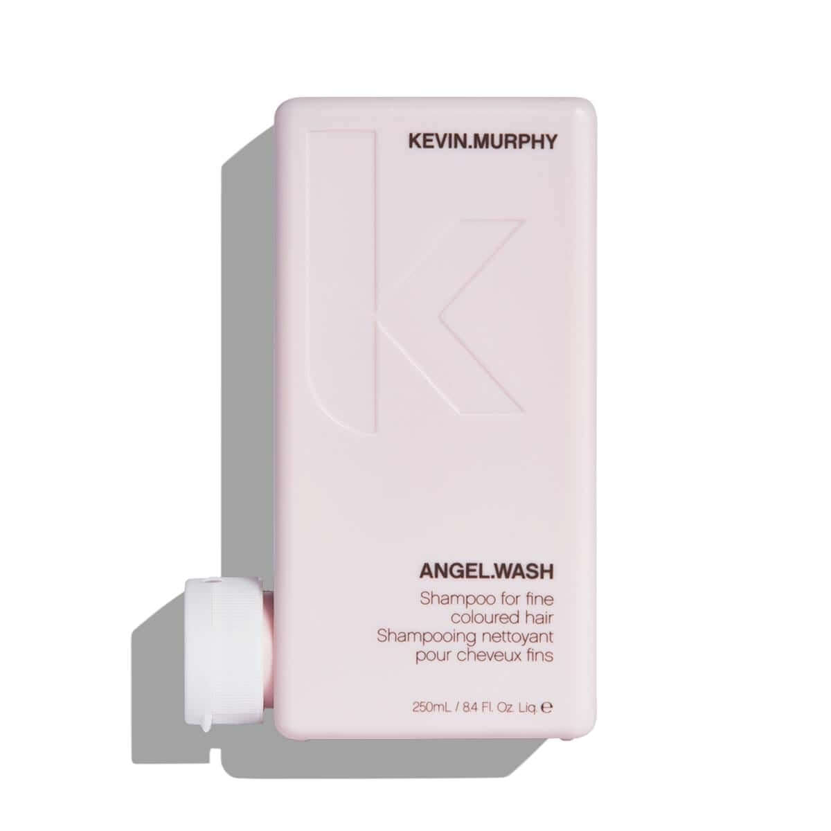 Kevin.Murphy Angel.Wash shampoo 8.4 oz / 250mL.