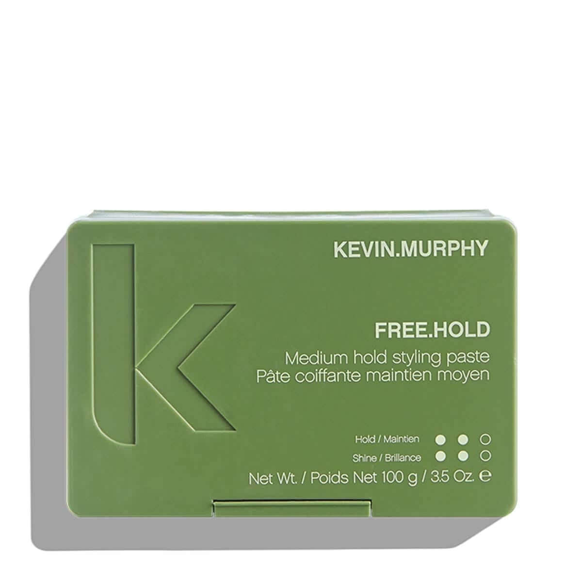 Kevin.Murphy Free.Hold 100g
