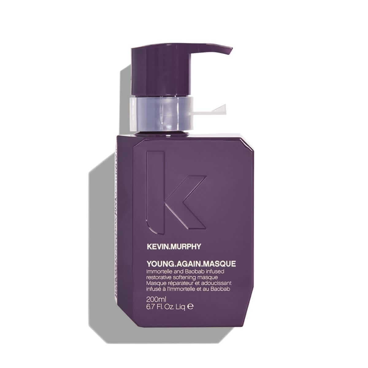 Kevin.Murphy Young.Again Masque 200mL