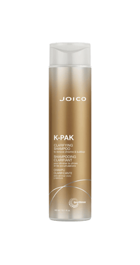 Thumbnail for Joico  K-Pak Clarifying Shampoo 300mL Bottle