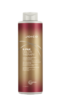 Thumbnail for Joico  K-Pak Color Therapy Color Protecting Conditioner 33.8oz Bottle
