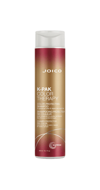 Thumbnail for Joico  K-Pak Color Therapy Color Protecting Shampoo 300mL Bottle