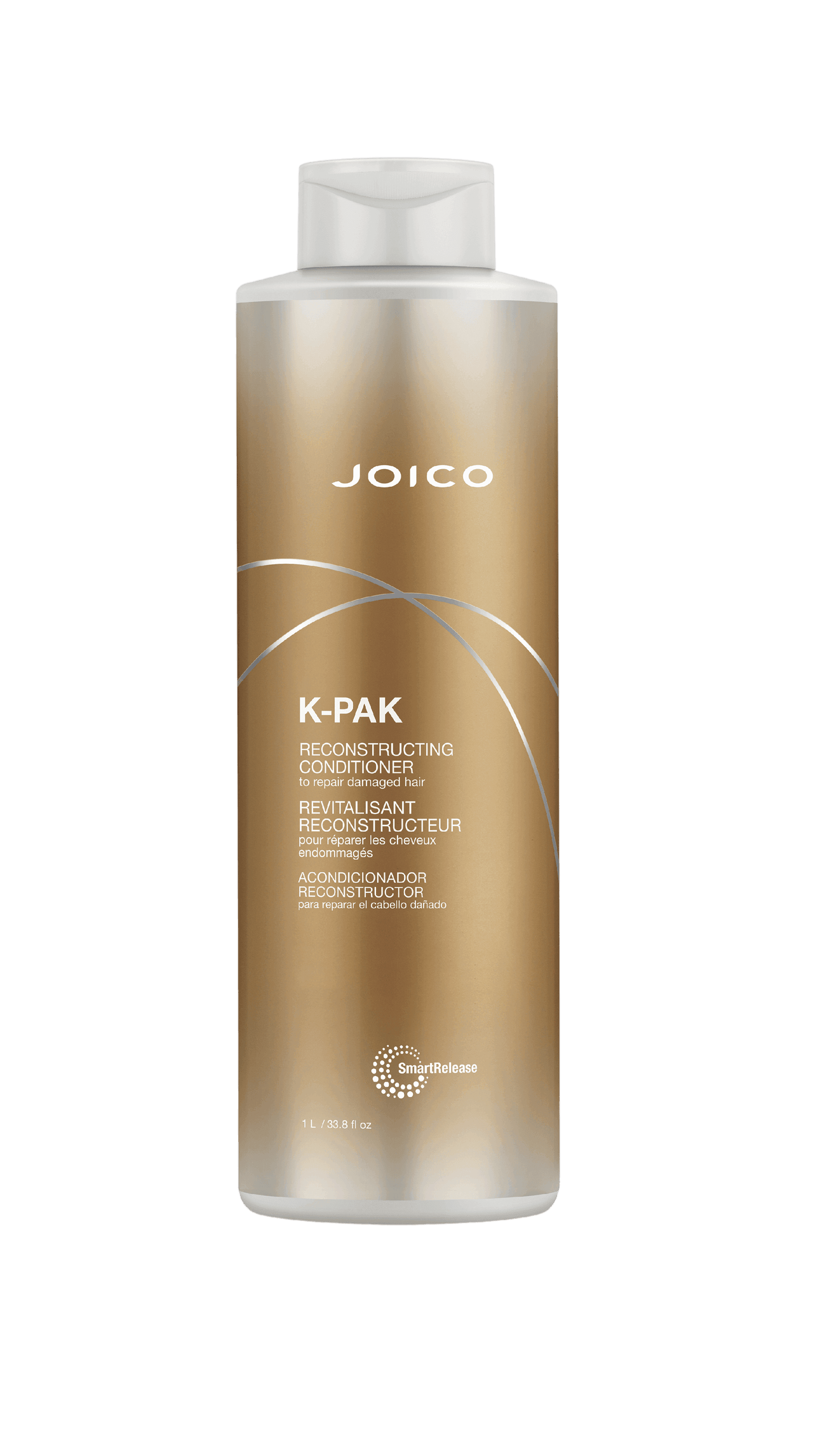 Joico  K-Pak Reconstructing Conditioner 33.8oz Bottle