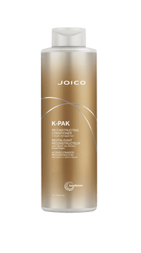 Thumbnail for Joico  K-Pak Reconstructing Conditioner 33.8oz Bottle