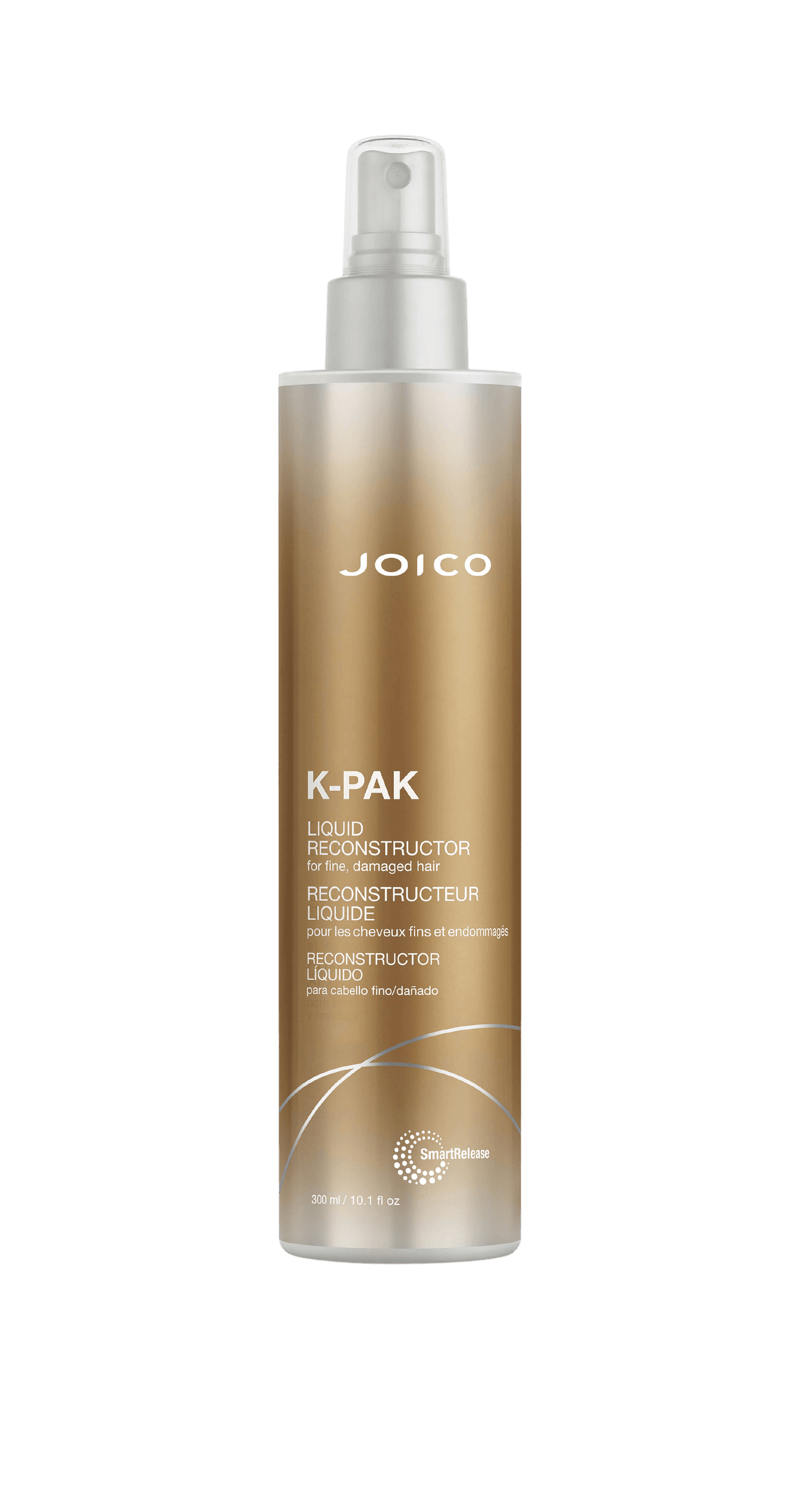 Joico  K-Pak Liquid Reconstructor 300mL Spray