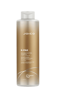 Thumbnail for Joico  K-Pak Reconstructing Shampoo 33.8oz  Bottle