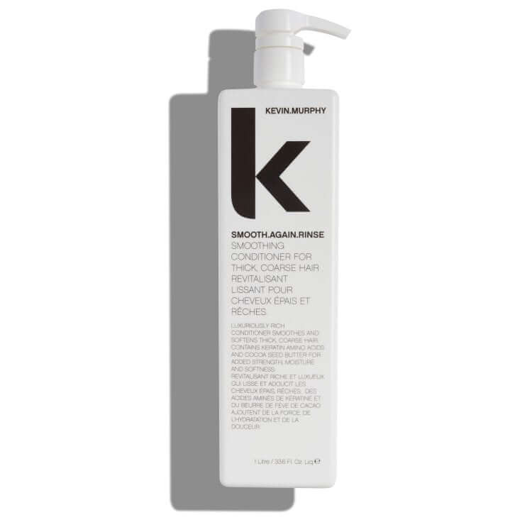 Kevin.Murphy Smooth.Again Rinse  Litre
