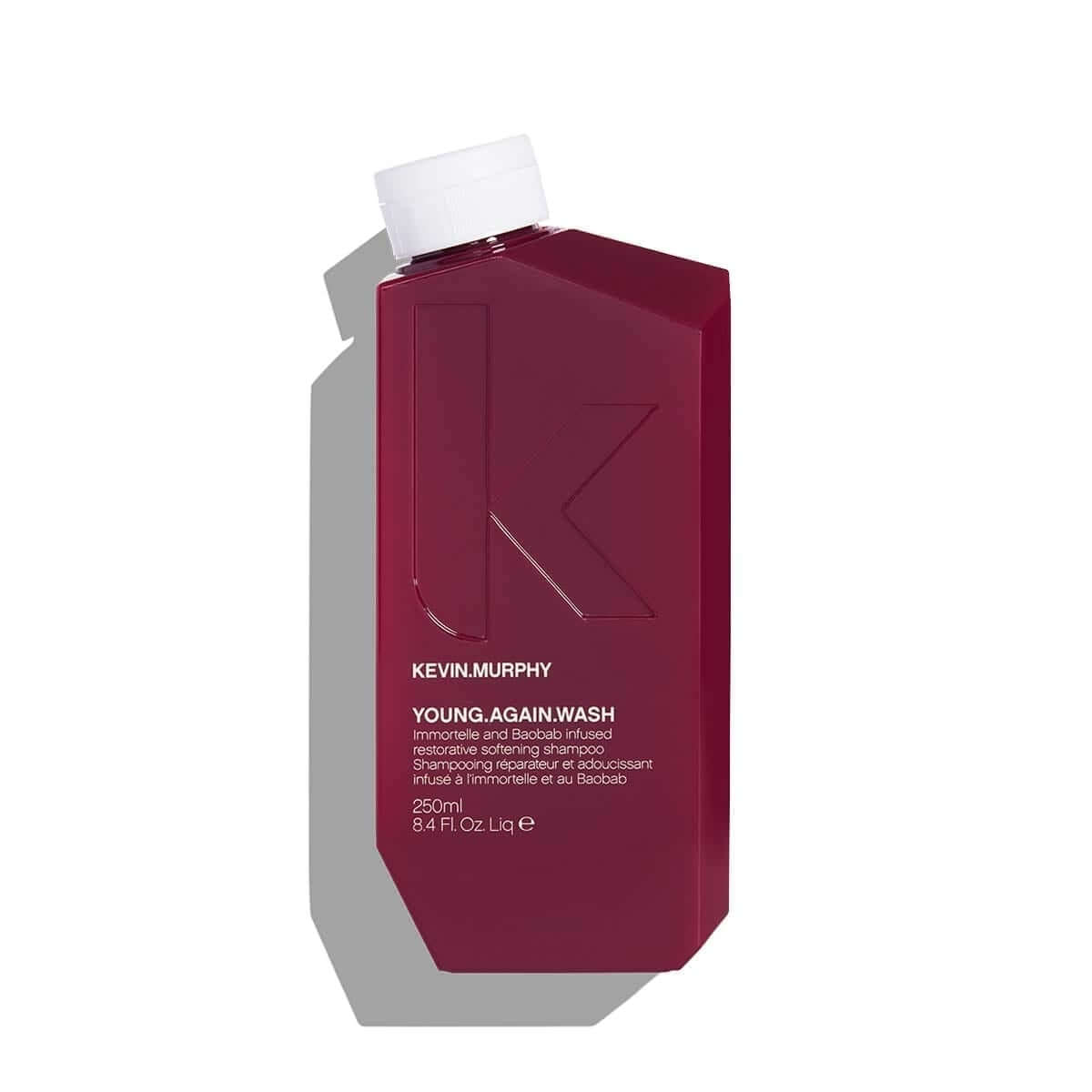 Kevin.Murphy Young.Again Wash  250mL