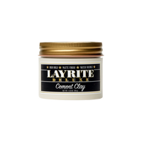 Thumbnail for Layrite Cement Clay 4.25 oz