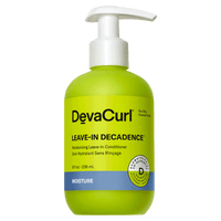 Thumbnail for DevaCurl Leave-in Decadence 8oz / 236mL