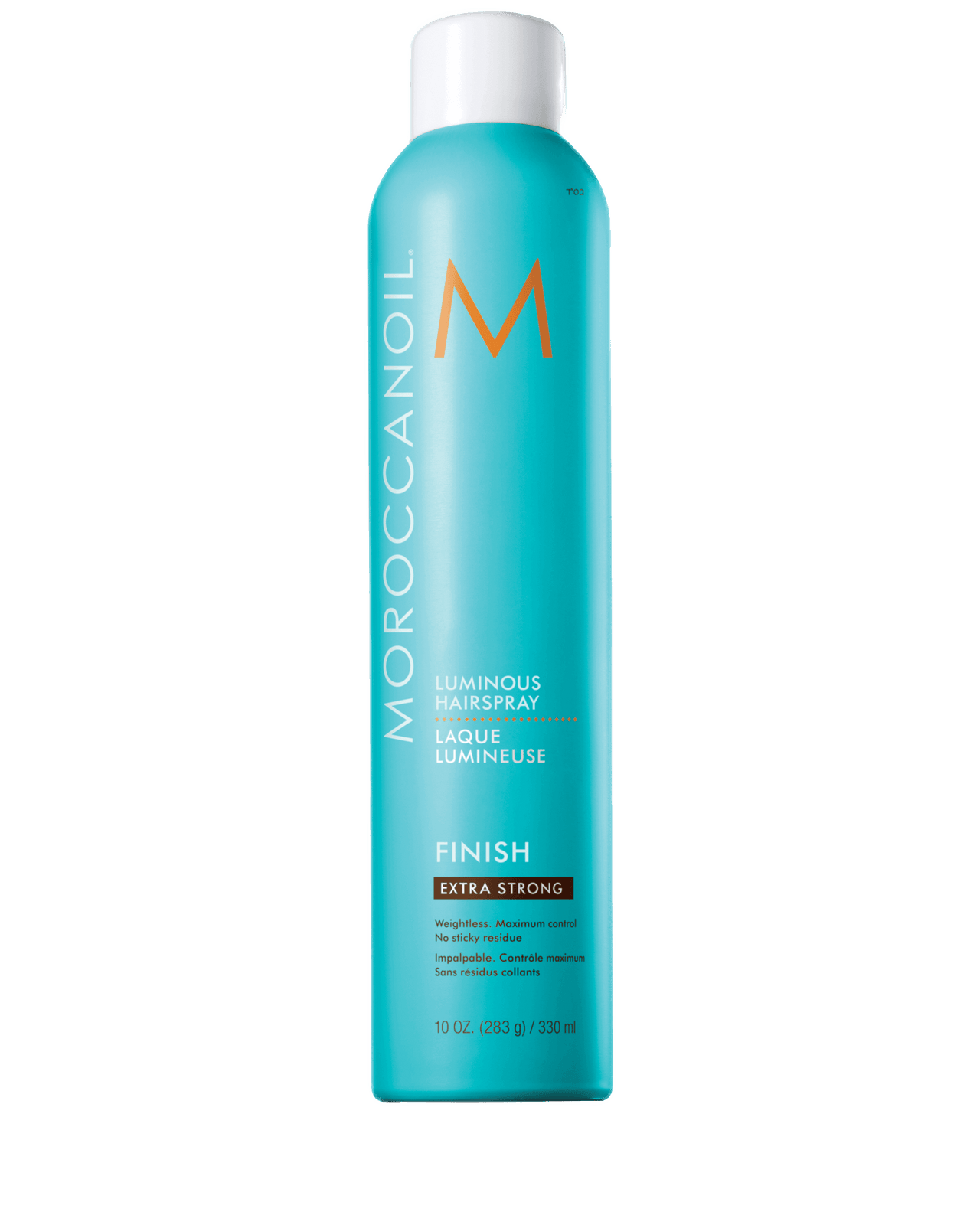 Moroccanoil Luminous Hairspray Extra Strong 330mL