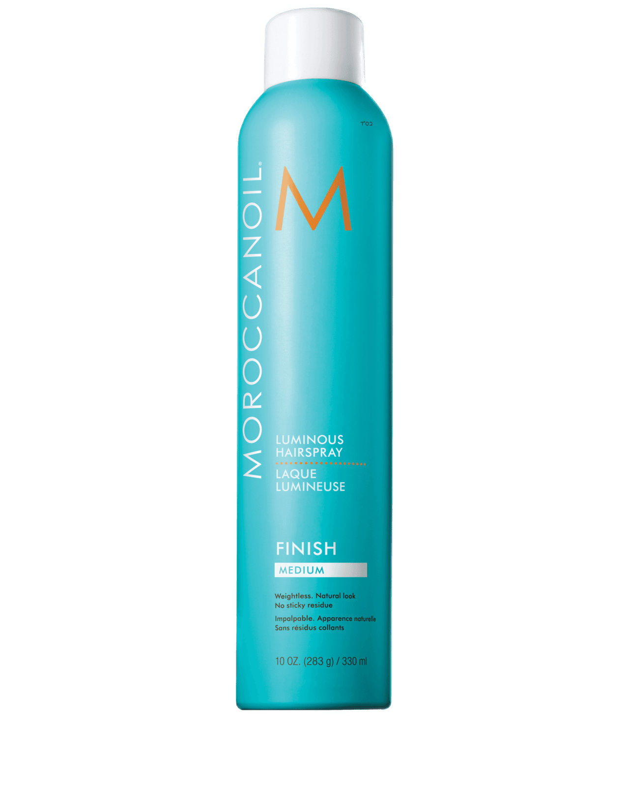Moroccanoil Luminous Hairspray Medium 330mL