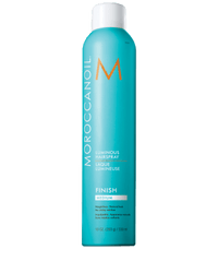 Thumbnail for Moroccanoil Luminous Hairspray Medium 330mL