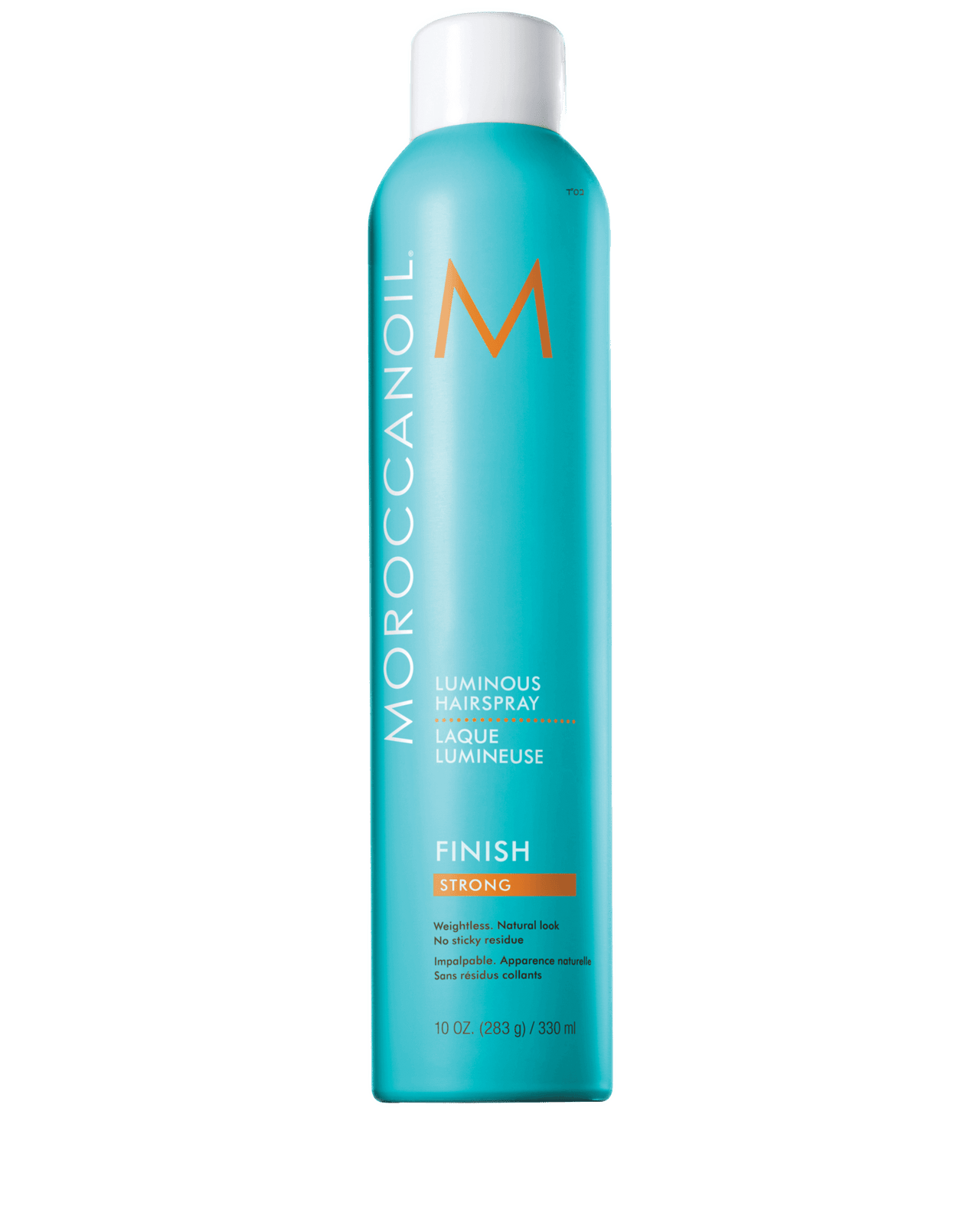 Moroccanoil Luminous Hairspray Strong 330mL