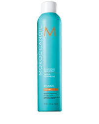 Thumbnail for Moroccanoil Luminous Hairspray Strong 330mL