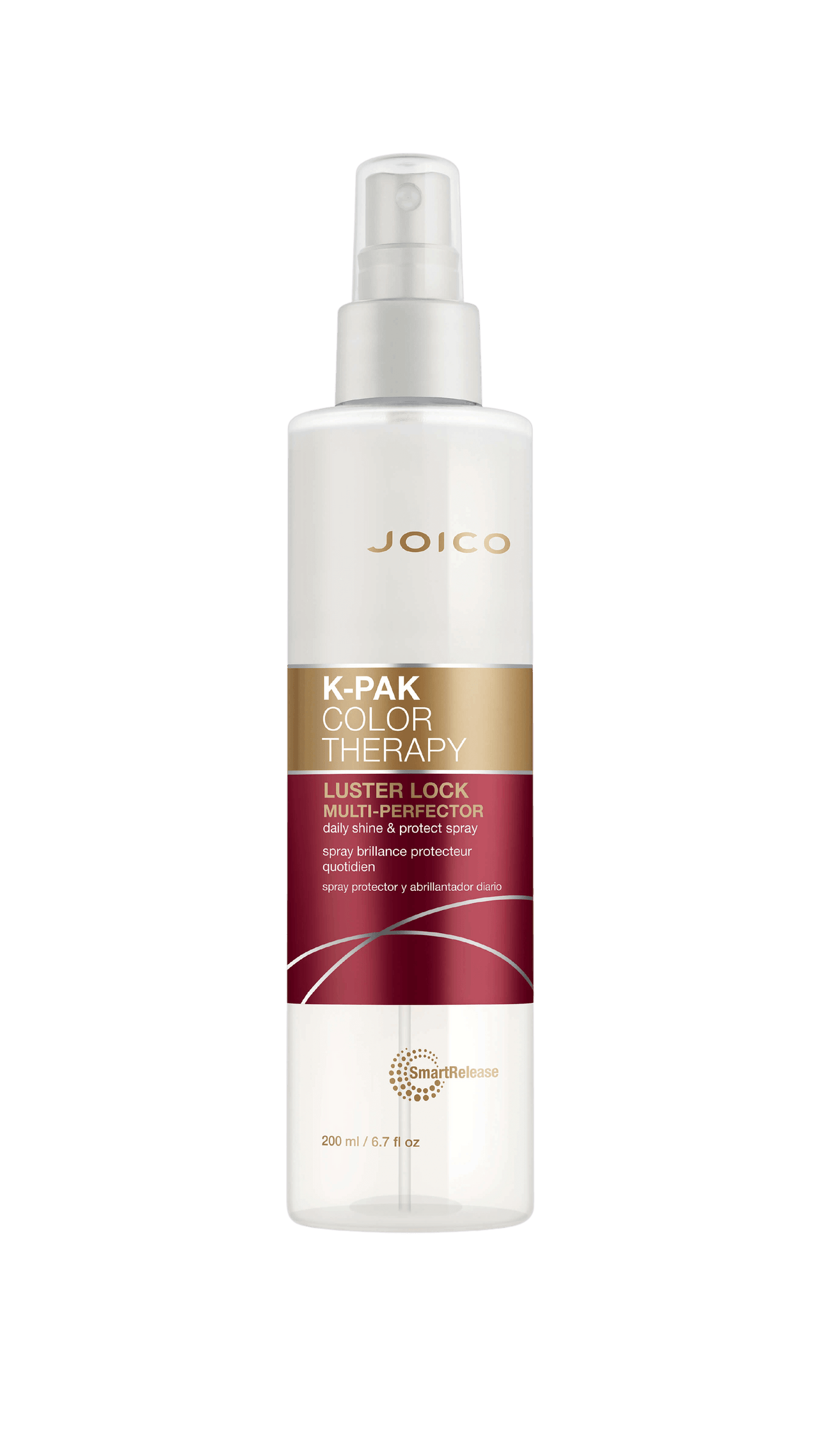 Joico  K-Pak Color Therapy Luster Lock Multi-Perfector 200mL Spray