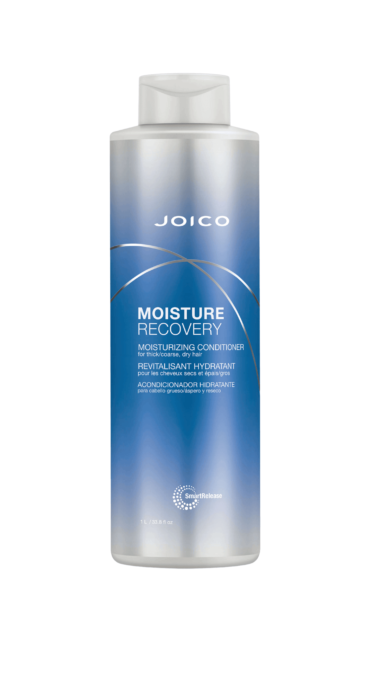 Joico Moisture Recovery Conditioner 33.8oz Bottle