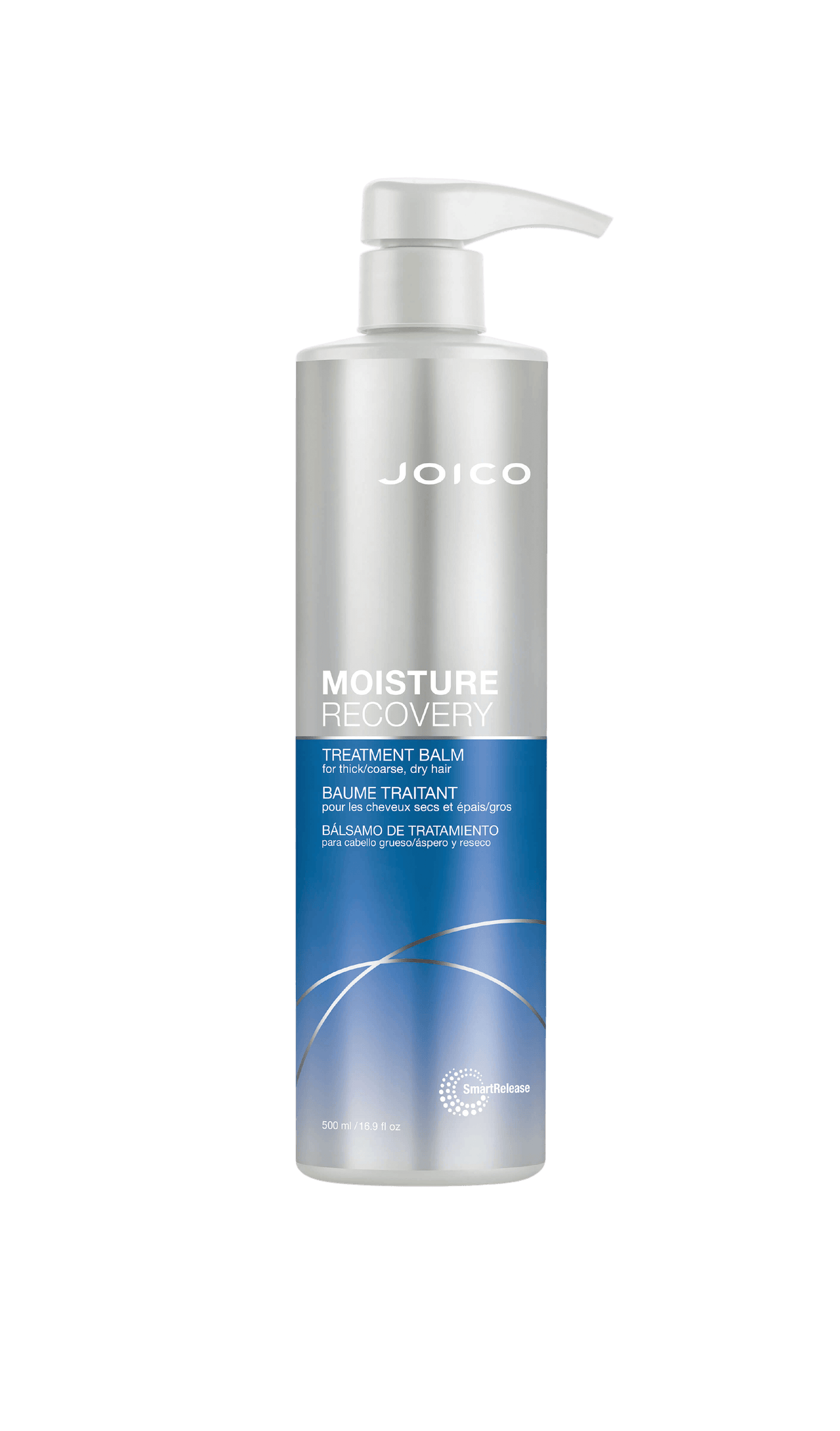 Joico Moisture Recovery Treatment Balm 500mL Pump