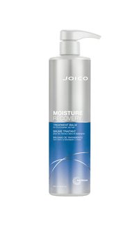 Thumbnail for Joico Moisture Recovery Treatment Balm 500mL Pump