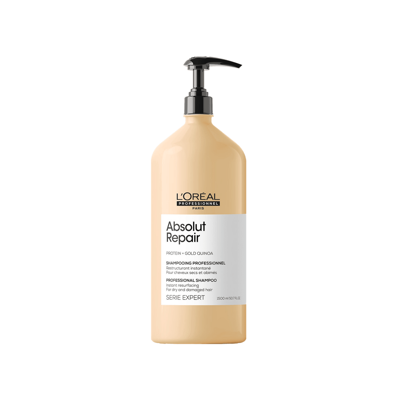 L'Oréal Professionnel Absolut Repair Shampoo 1500mL