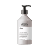 Thumbnail for L'Oréal Professionnel Silver Shampoo 500mL