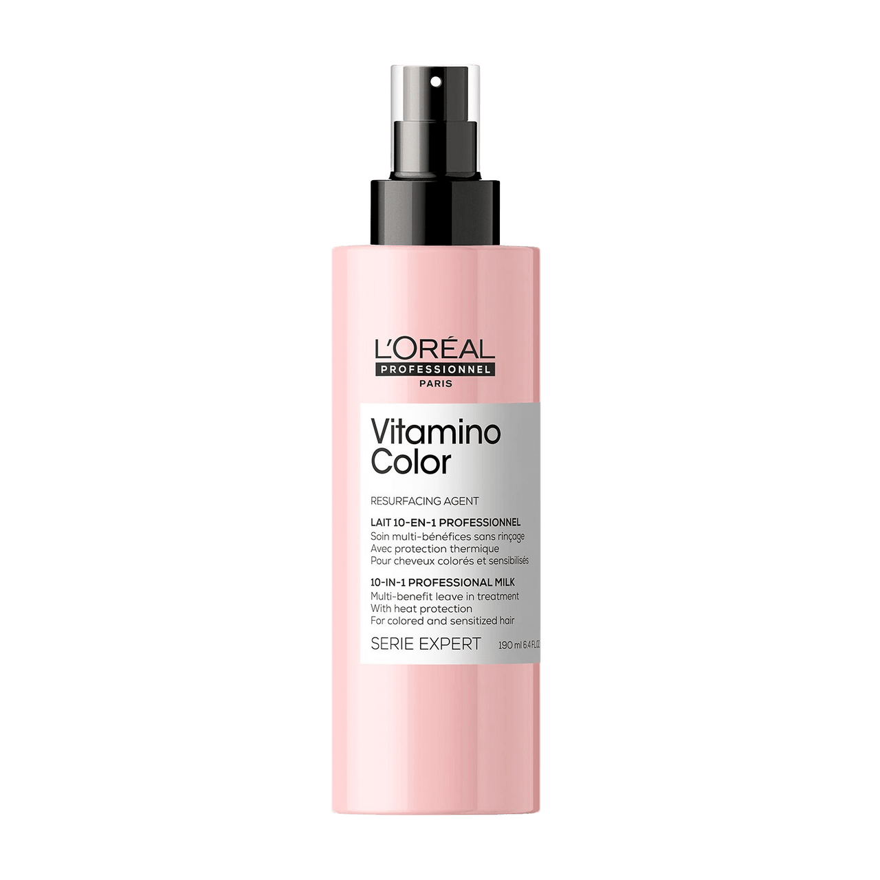 L'Oréal Professionnel Vitamino Color Spray 190mL