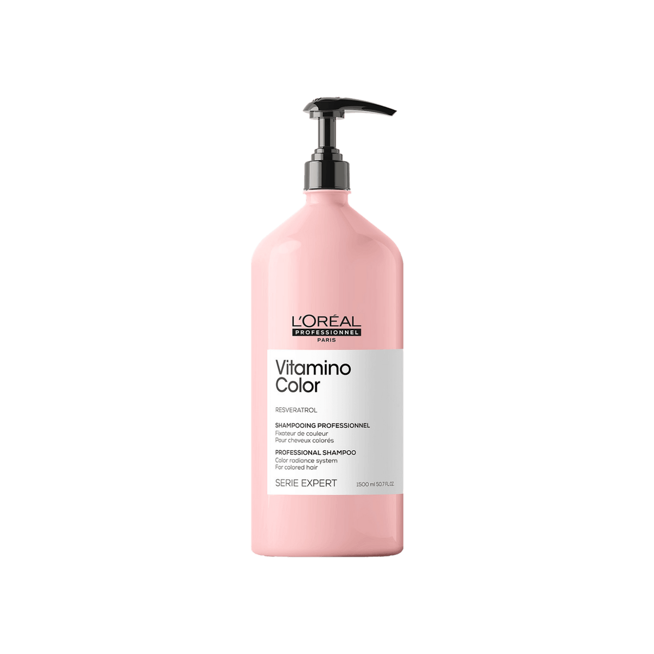 L'Oréal Professionnel Vitamino Color Shampoo 1500mL