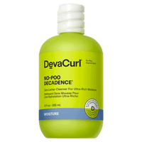 Thumbnail for DevaCurl No-Poo Decadence Cleanser 12oz / 355ml