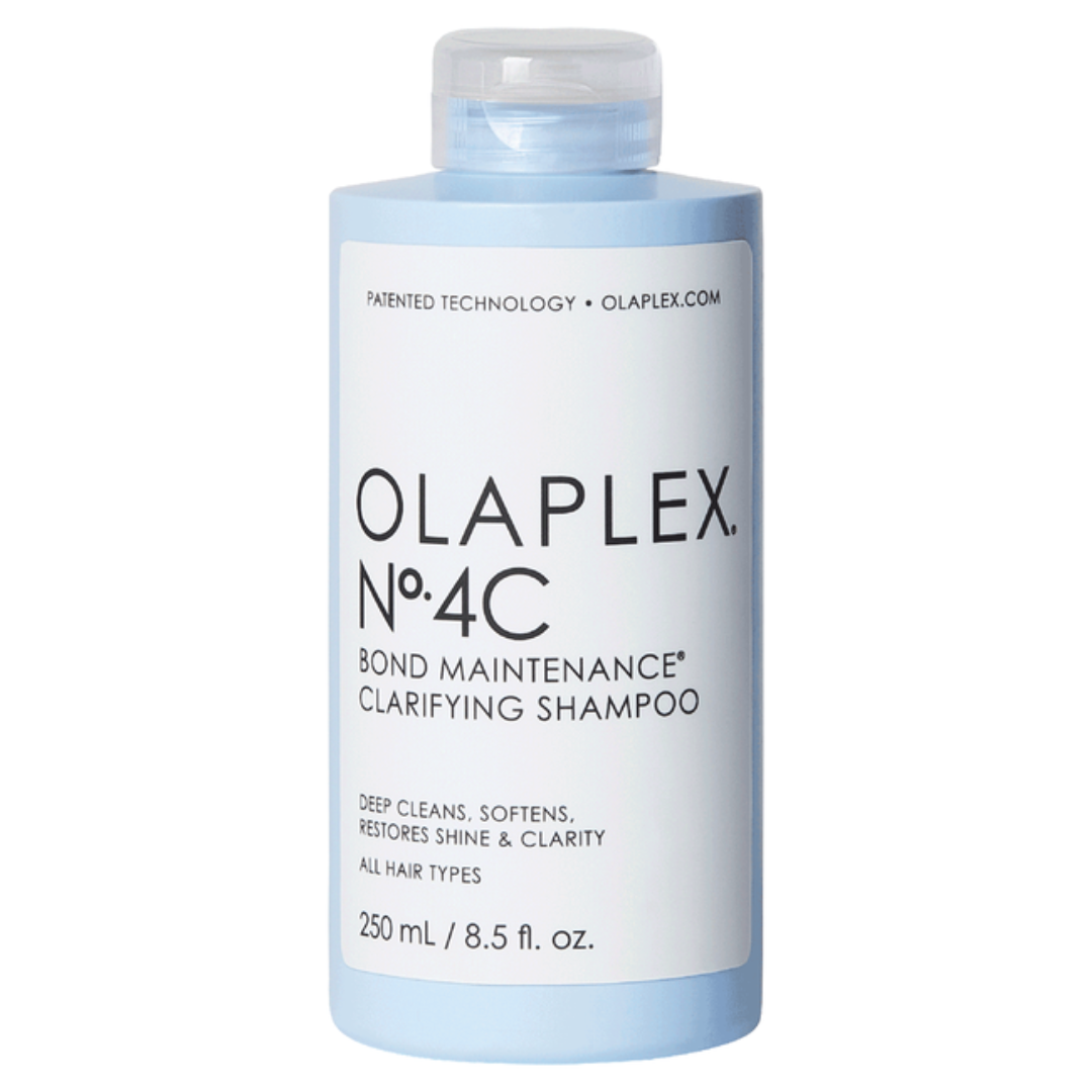 Olaplex No. 4C Bond Maintenance Clarifying Shampoo 250mL