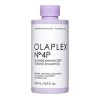 Thumbnail for Olaplex No. 4P Blonde Enhancer Toning Shampoo 8.5oz