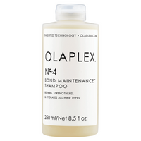 Thumbnail for Olaplex No. 4 Bond Maintenance Shampoo 250mL