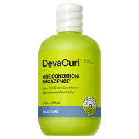 Thumbnail for DevaCurl One Condition Decadence Conditioner 12oz / 355ml