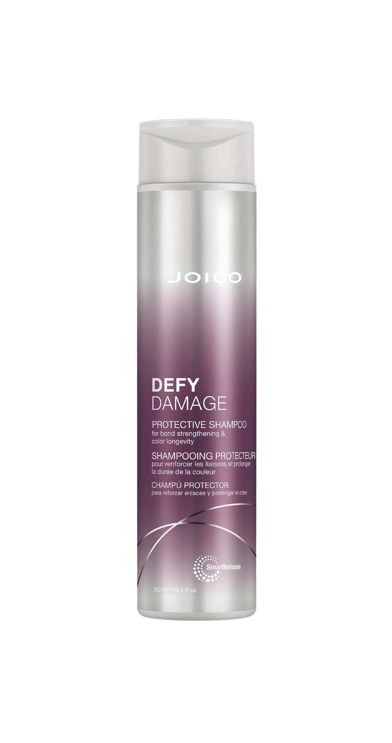 Joico Defy Damage Protective Shampoo 300mL Bottle