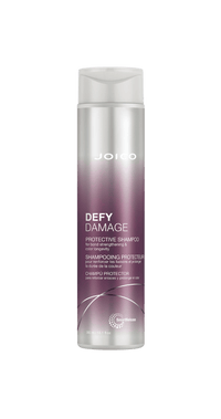 Thumbnail for Joico Defy Damage Protective Shampoo 300mL Bottle