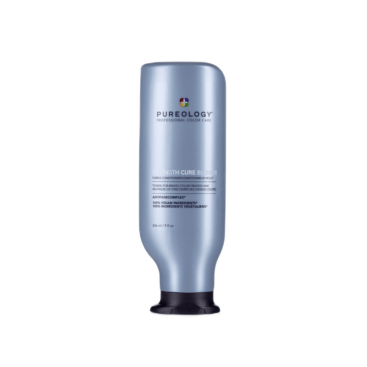 Pureology Strength Cure Blonde Conditioner 266mL