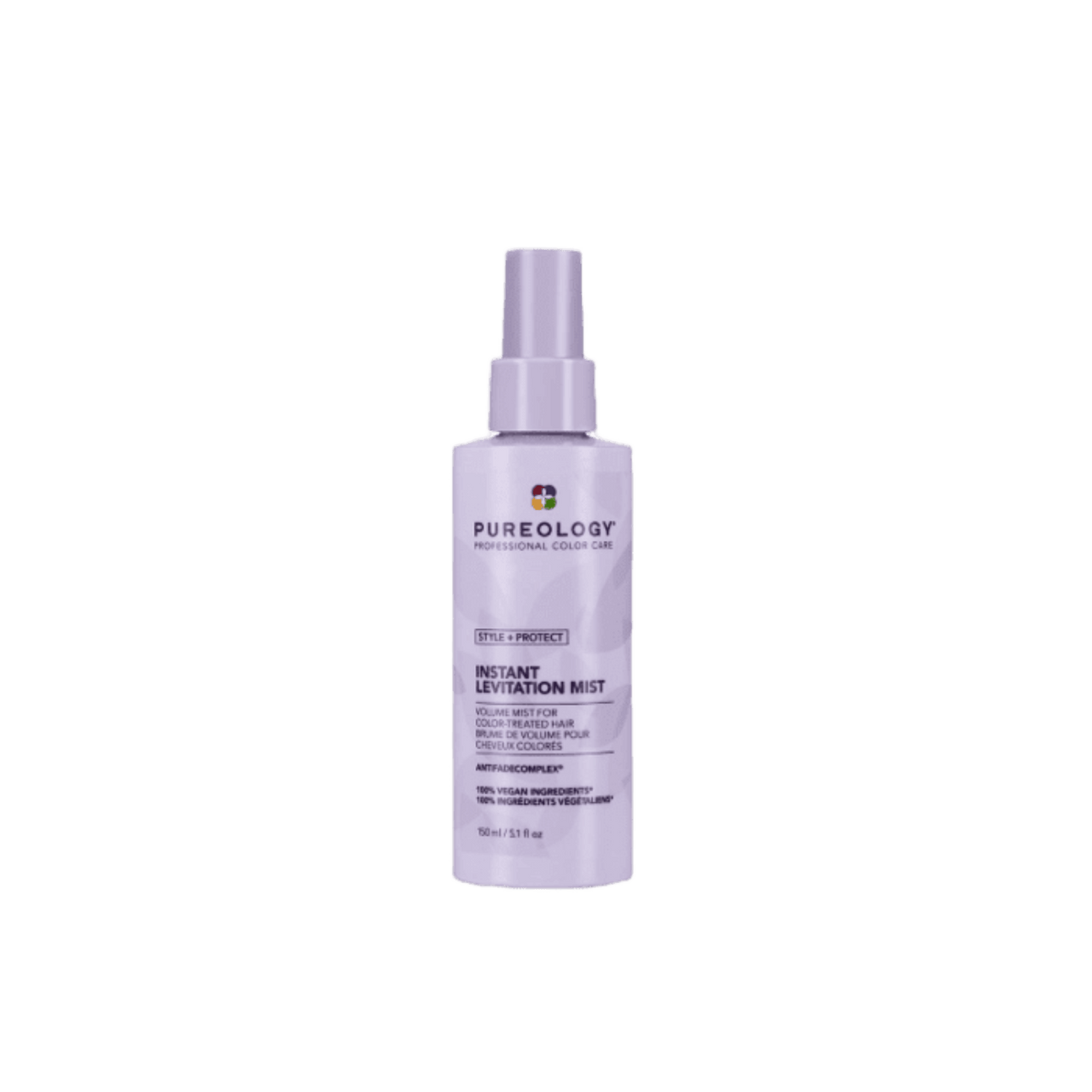 Pureology Style + Protect Instant Levitation Mist 150mL