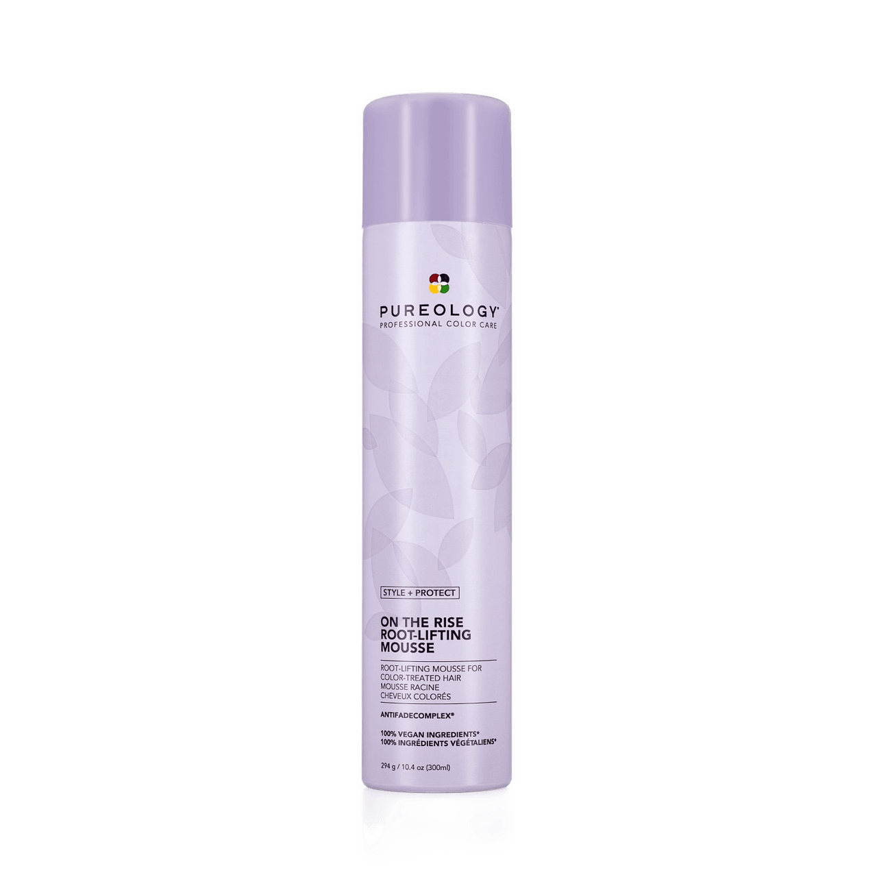 Pureology Style + Protect On the Rise Root Lifting Mousse  294 g