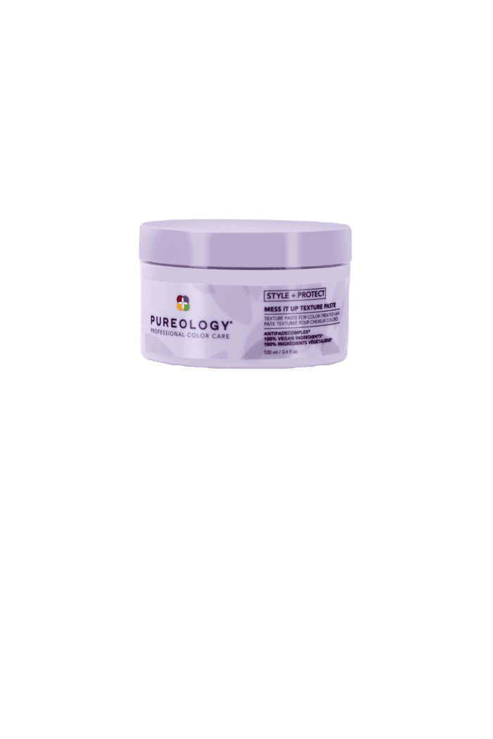 Pureology Style + Protect Mess It Up Texture Paste 100mL