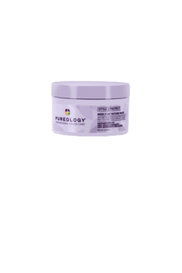 Thumbnail for Pureology Style + Protect Mess It Up Texture Paste 100mL