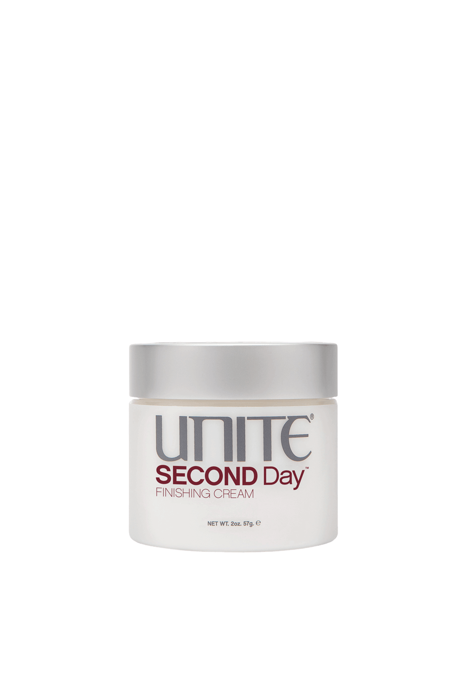 Unite Second Day Finishing Cream 57g / 2oz