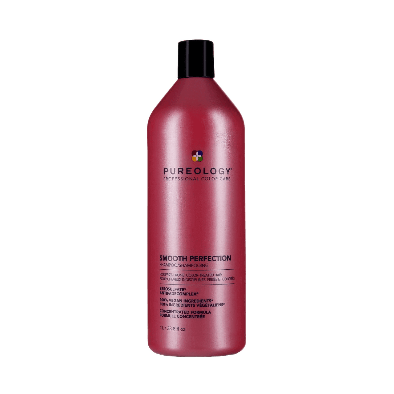 Pureology Smooth Perfection Shampoo 33.8 oz