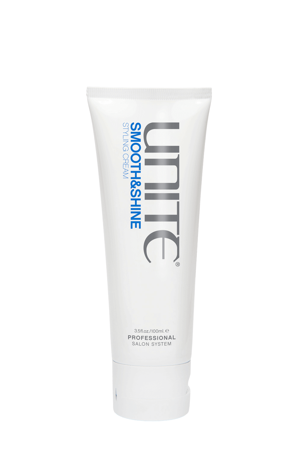Unite Smooth & Shine Styling Cream 100mL