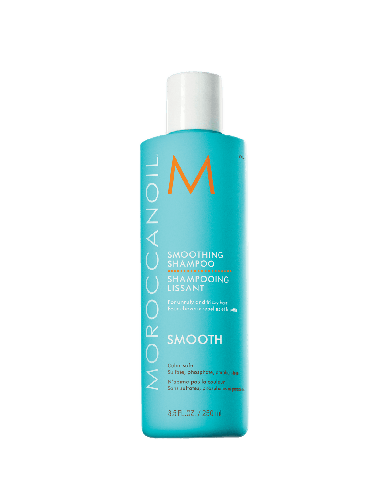 Moroccanoil Smoothing Shampoo 250mL