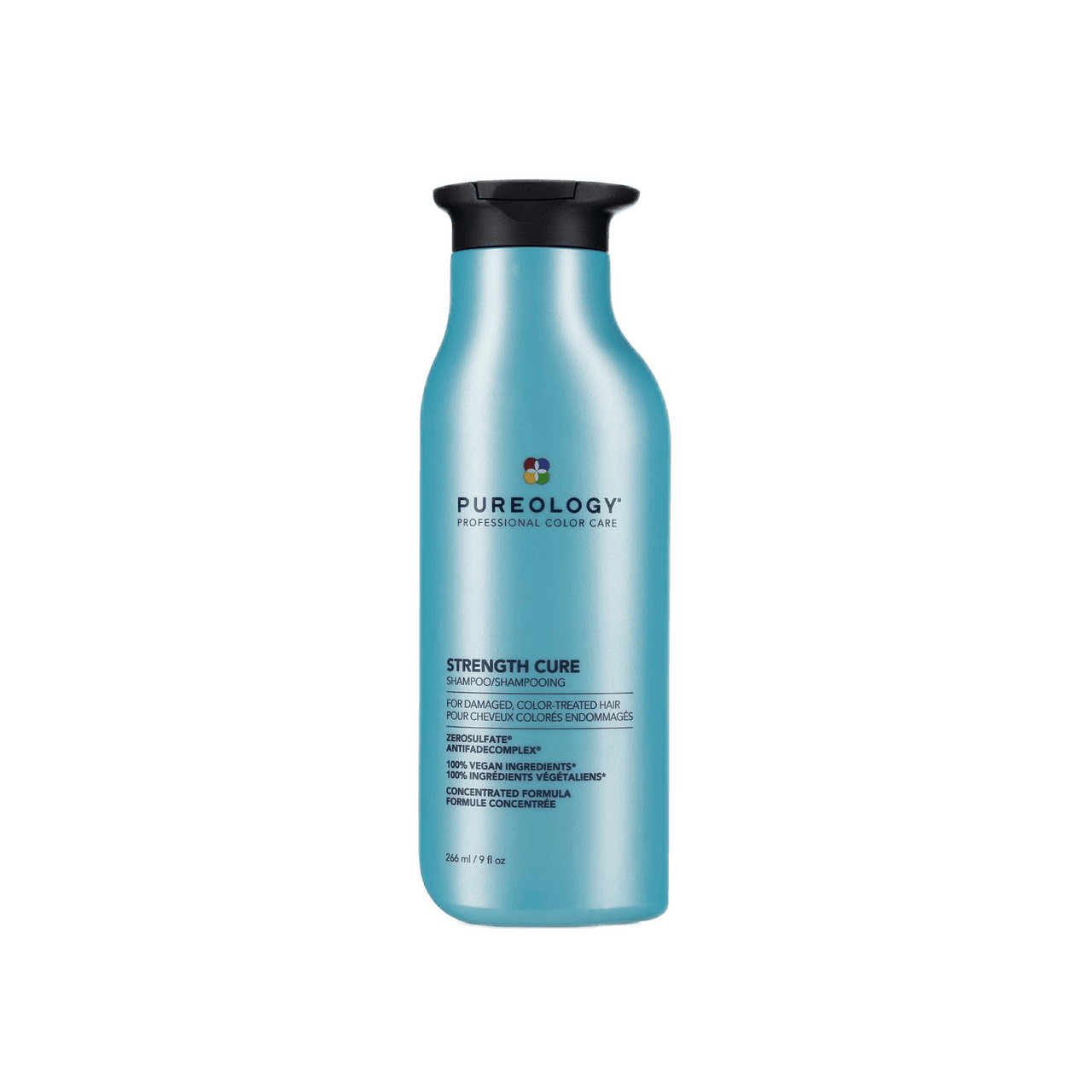 Pureology Strength Cure Shampoo 266mL