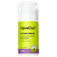 Thumbnail for DevaCurl Styling Cream Curl Definer 5oz / 150mL